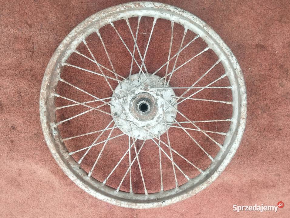 IŻ 49 koło przód Głogów