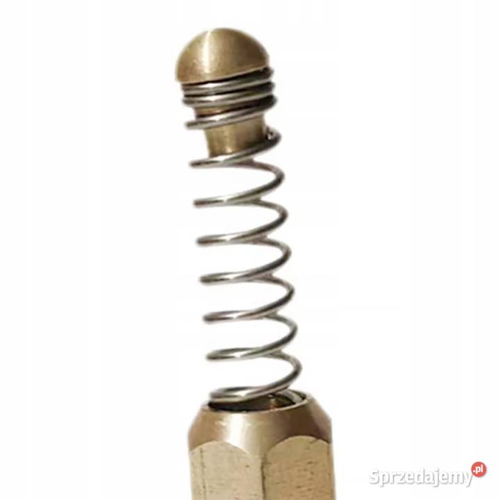 Dysza Rotacyjna 3D do Czyszczenia Rur Gwint 18 małopolskie Ludźmierz sprzedam