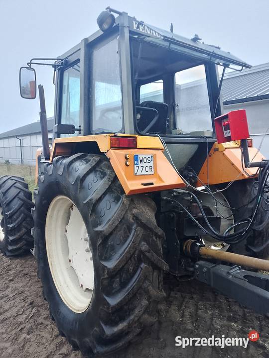 Renault 12054 Myszyniec