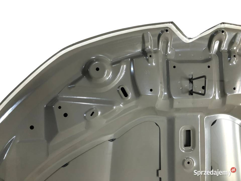 Citroen DS4 20112015 C4 B7 II 20102018 Maska