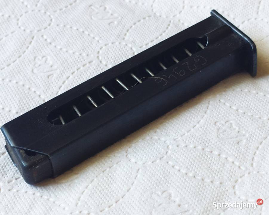 Magazynek do pistoletu P83