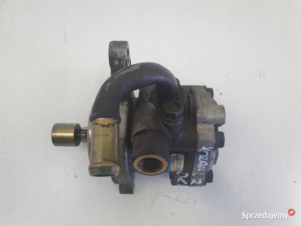 Nissan XTRAIL 22 DCI POMPA WSPOMAGANIA Chełm