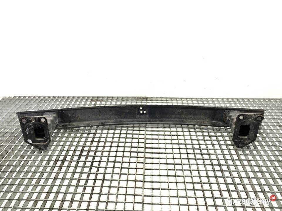 BELKA ZDERZAKA PRZÓD RENAULT KANGOO II osobowe