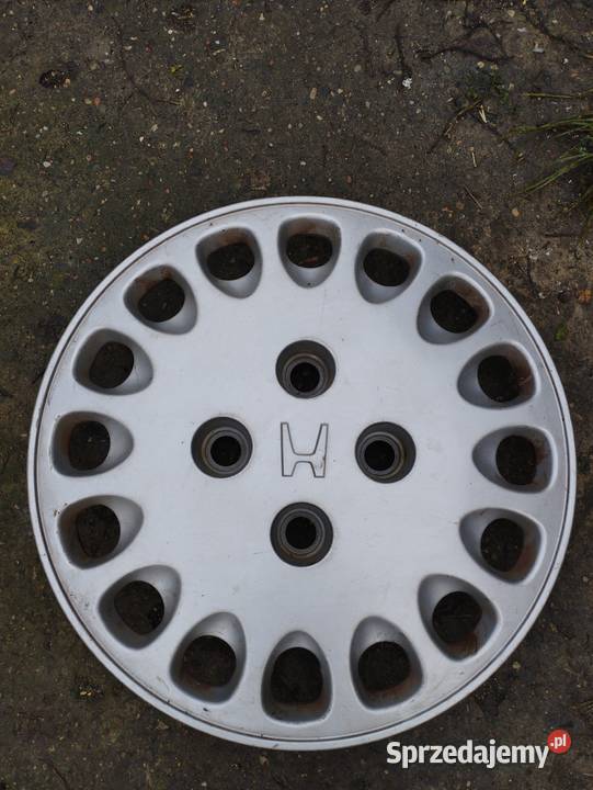 Koła zimowe Honda Accord 15 4x1143