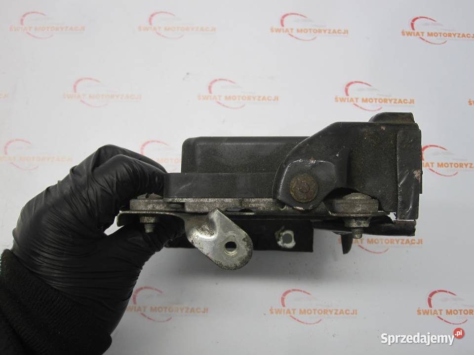 MITSUBISHI LANCER VIII 09r 15 B komputer Komputery świętokrzyskie