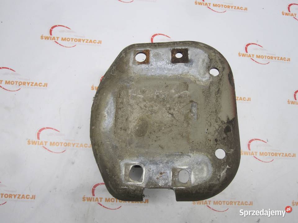 NISSAN JUKE I F15 14r strefa zgniotu lewa osobowe Kielce