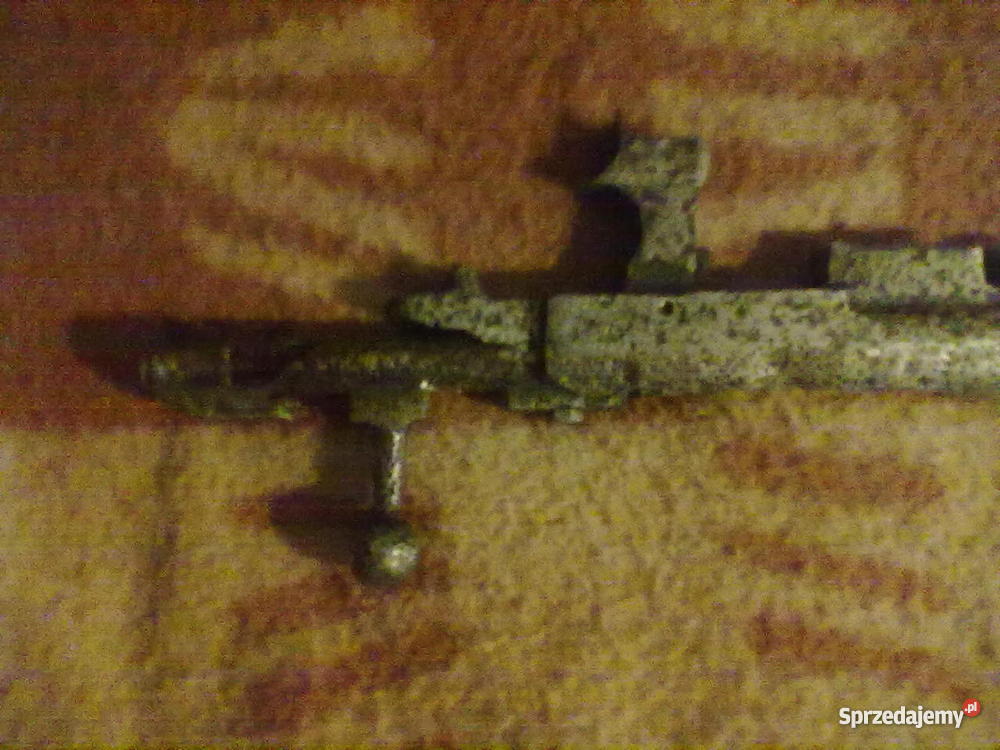 karabin Berthier Antyki, Sztuka, Kolekcje Gdańsk