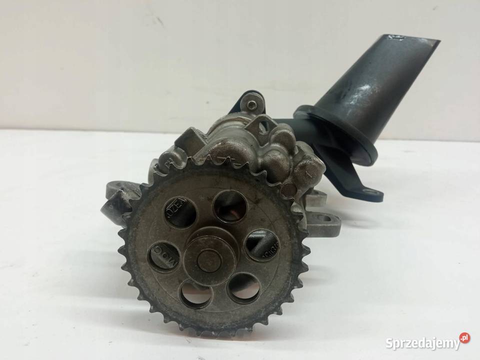 POMPA OLEJU BK206600 22 TDCI Ford Transit VI Smarowanie silnika