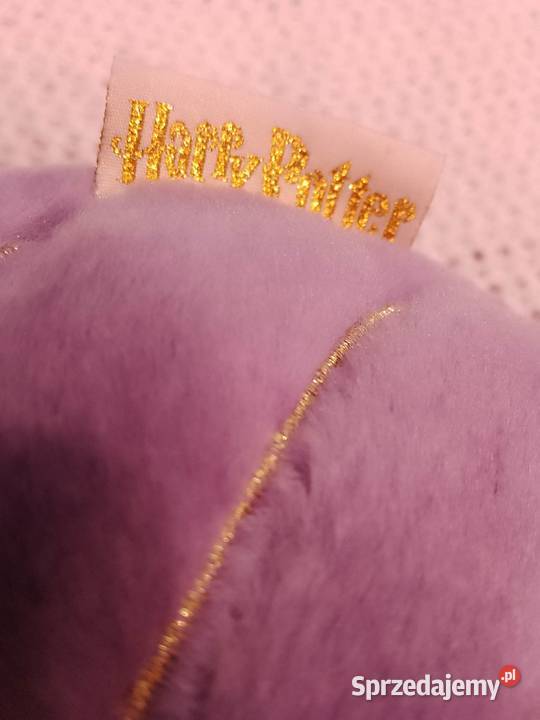 Hermiona Granger butelka eliksiru pluszowy Pozostałe Częstochowa