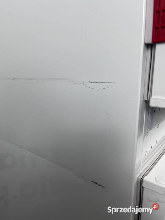 Lodówka Haier ID Seria 6 HBW7518DT Pełny No Pozostałe Warszawa sprzedam