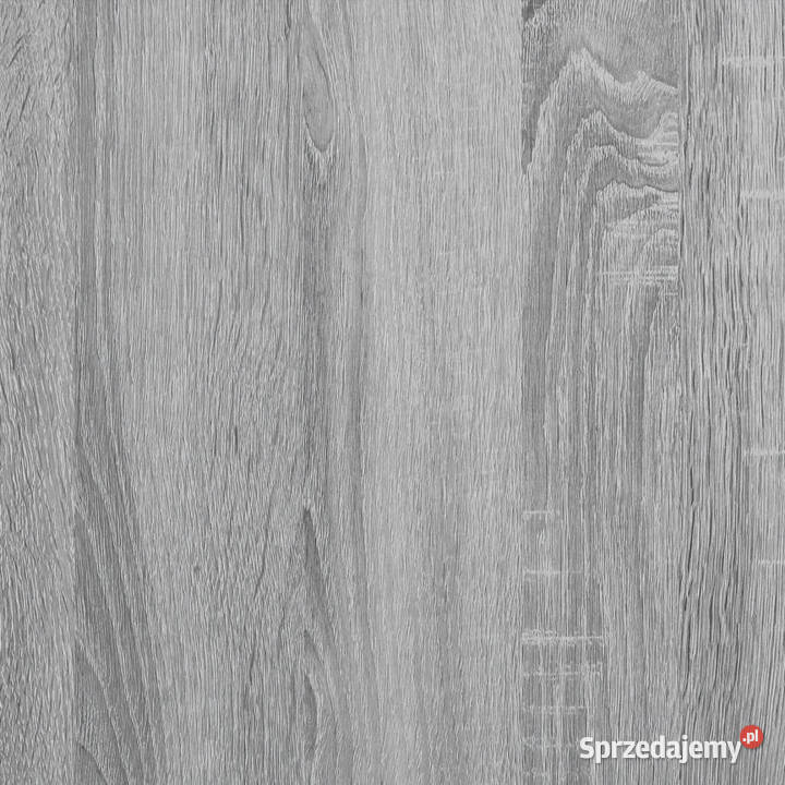 Szafka na buty szary dąb sonoma 80x21x875 Warszawa sprzedam