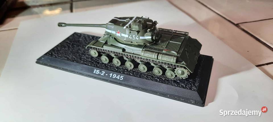 model IS21945 K13 37 mazowieckie Warszawa sprzedam