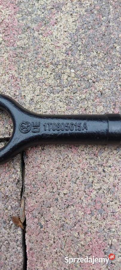 Ucho Holownicze VW Audi Skoda Seat 1T0805615A osobowe