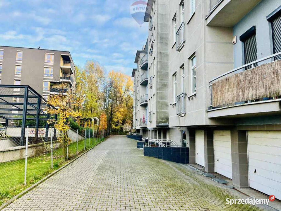 Kawalerka na Jeżycach Szczepanowskiego Poznań