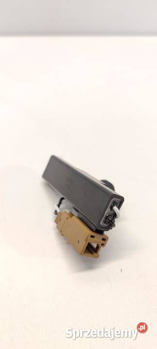 SUZUKI SX4 SCROSS MODUŁ ANTENA KEYLESS 23703 Karoseria dolnośląskie