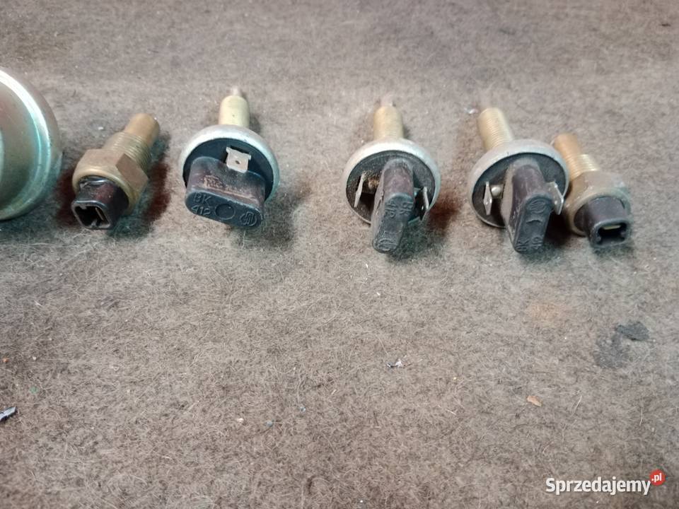 Żuk czujnik oleju Nysa czujnik wody warszawa Czarna Woda