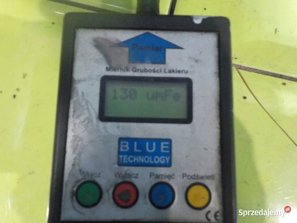 CHEVROLET CAPTIVA LIFT 22 VCDI 11r klapa tyl osobowe Suków