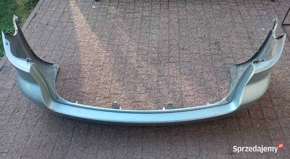 Sprzedam zderzak tylny Mazda 6 I generacji 25H zderzaki Toruń
