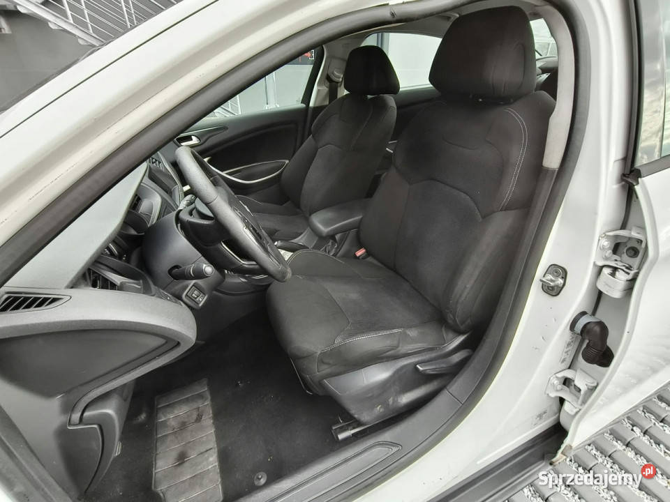 Citroen C5 16 hdi 110 climatronic nawigacja małopolskie Kęty sprzedam