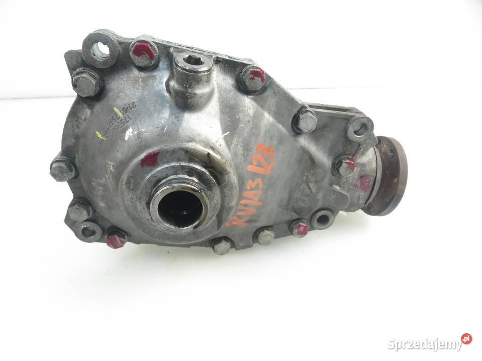 DYFER PRZÓD BMW F10 530 d xDrive 7558151