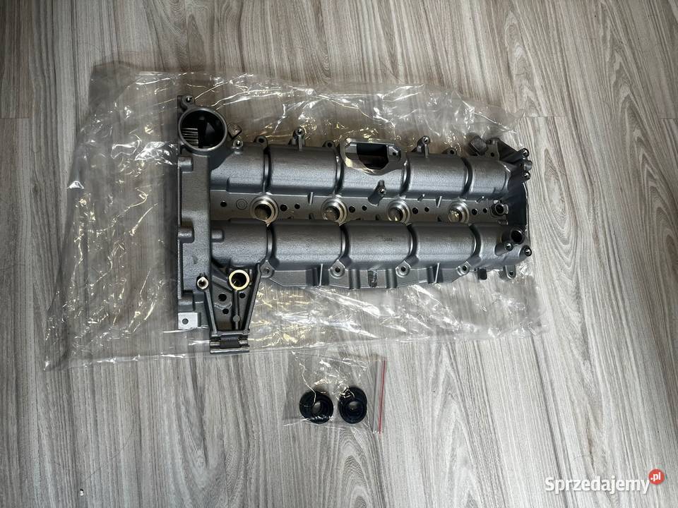 Pokrywa głowicy z wałkami Ford 20 Ecoblue Włocławek