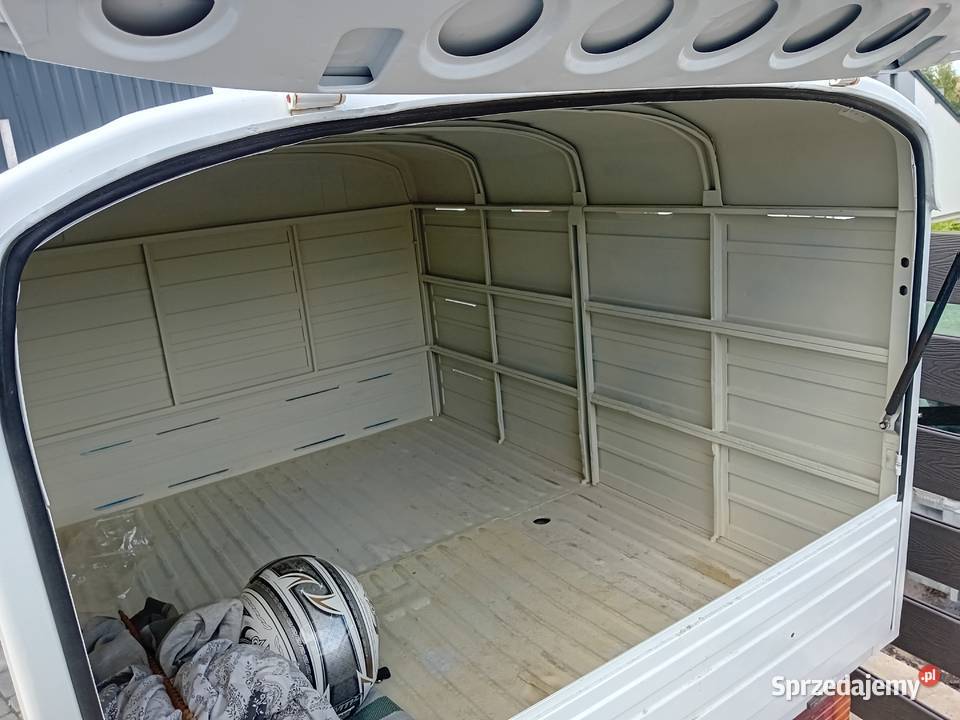 Piaggio ape 50