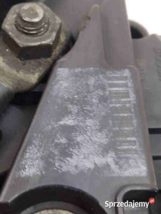 ALTERNATOR 19 TDI VW Volkswagen Polo IV 20022008 Rok produkcji 2002 świętokrzyskie sprzedam