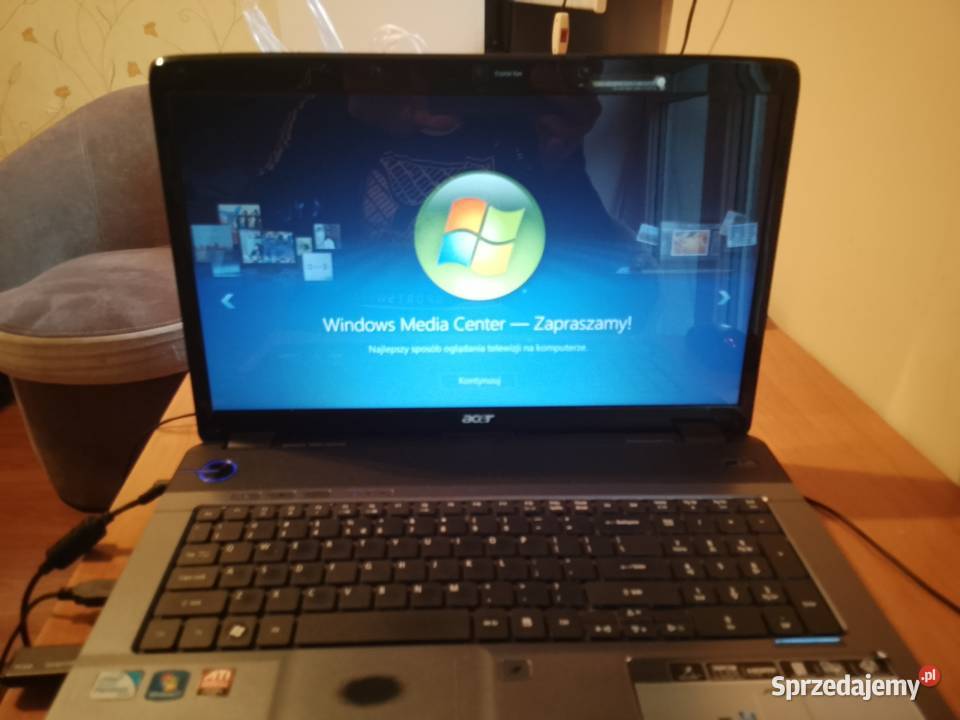 Acer aspire Elektronika mazowieckie Pułtusk