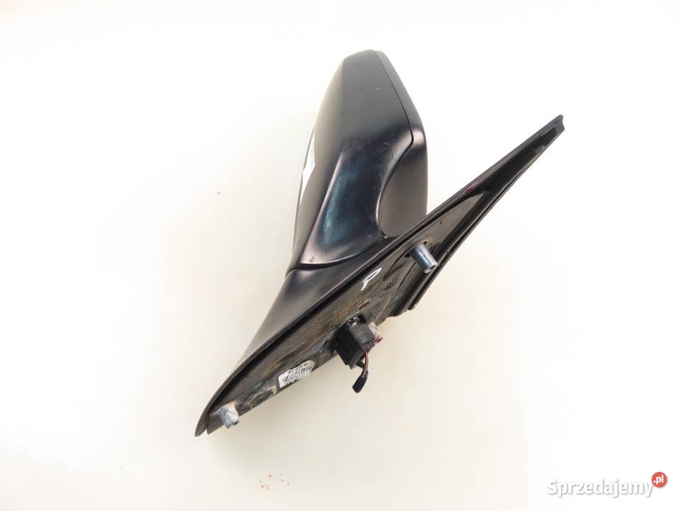 LUSTERKO PRAWE OPEL ASTRA III H Y20Z