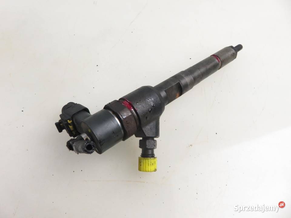 WTRYSKIWACZ OPEL CORSA C 13 CDTI 0445110083 sprzedam