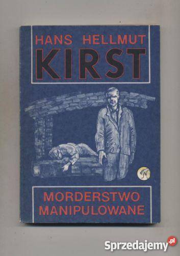 Morderstwo manipulowane Pozostałe Szczecin