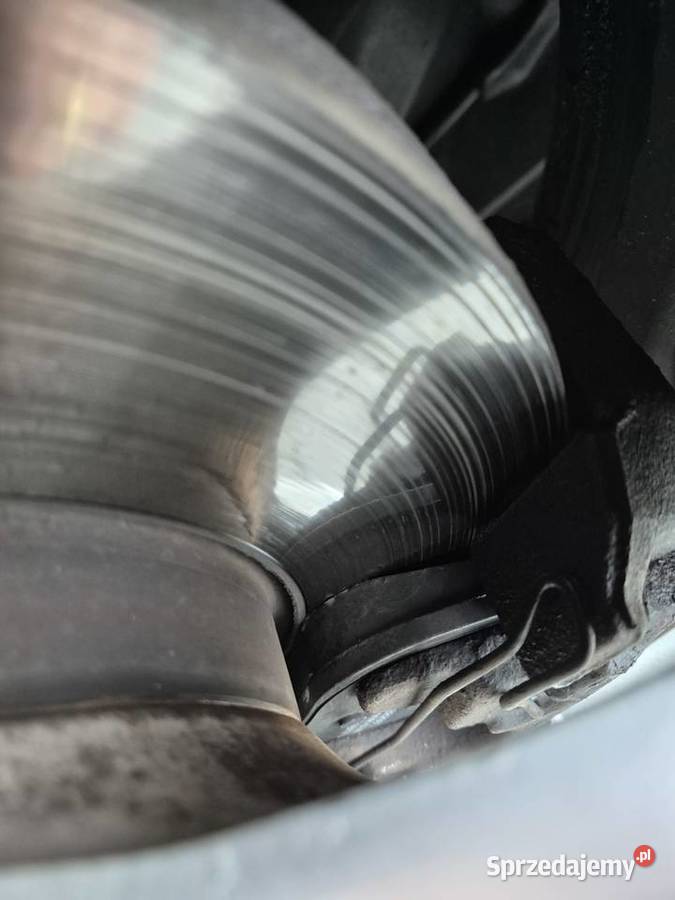 Mazda 3 16HDi 2004r 109 2700 Ryki