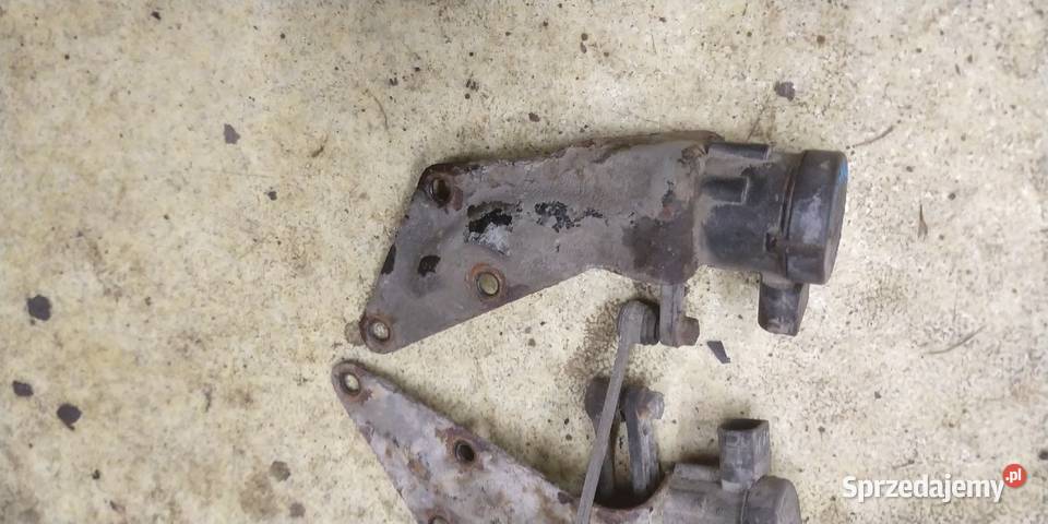 Czujnik poziomowania zawieszenia MB vklasa osobowe