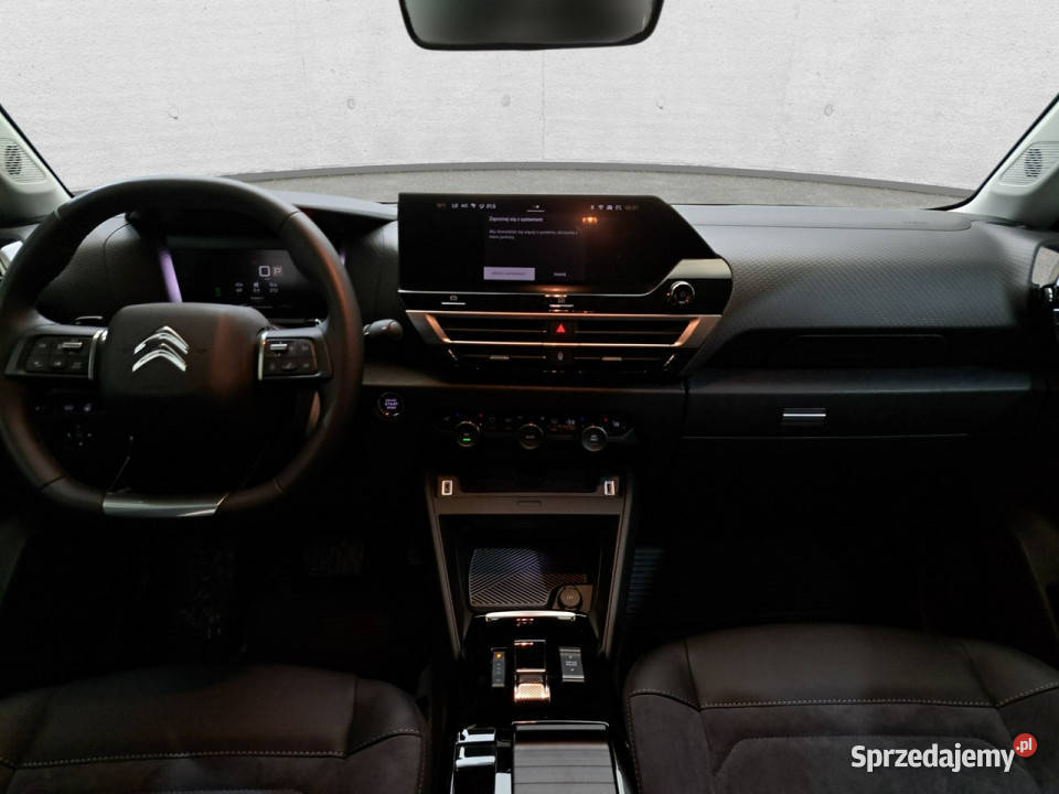 Citroen C4 Poleasingowe VEH III 2020 Komorniki