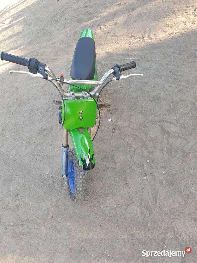 Mini cross pocket bike mini bike