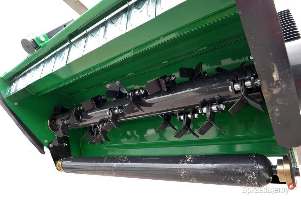 Kosiarka bijakowa EFG 145 noże Y TRX podkarpackie Tajęcina sprzedam