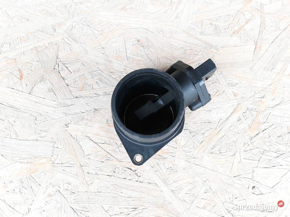 VW AUDI SEAT SKODA PRZEPŁYWOMIERZ POWIETRZA Międzychód