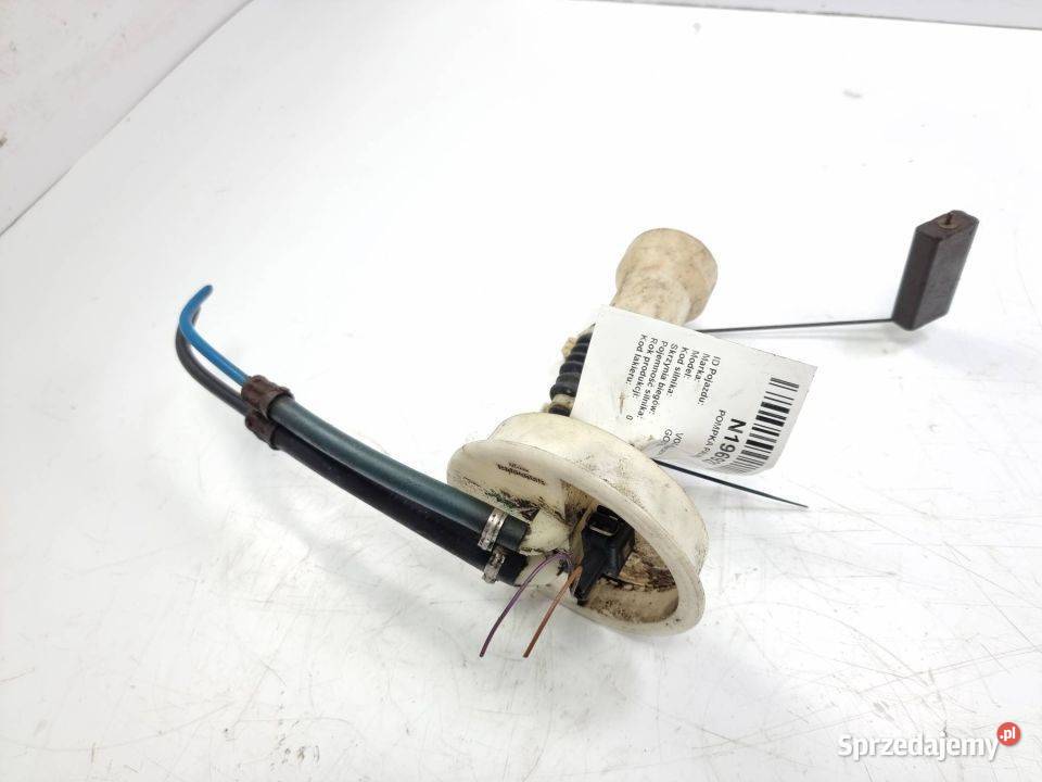 POMPKA PALIWOWA VOLKSWAGEN GOLF III 1H0919051B osobowe Lipno