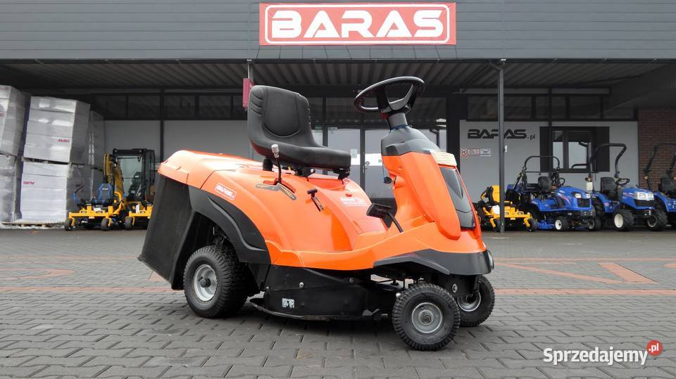 Traktorek kosiarka Dolmar BriggsStratton 0403065 Świnice Warckie