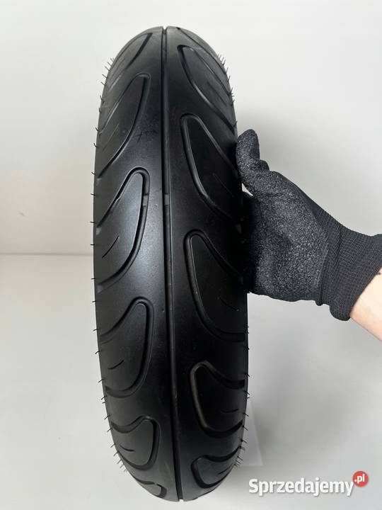 Opona motocyklowa SHINKO Podium 12060ZR17 55W TL Łobżenica