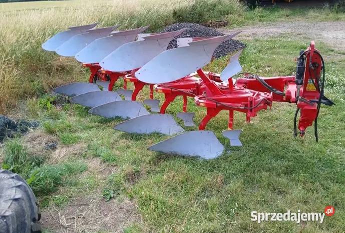 Pług rolniczy Zgorzelec