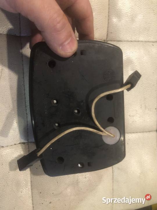 Lampa Ural Mińsk Dniepr wsk shl junak