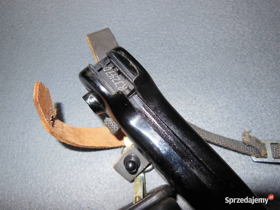 Bagnet NRD DDR AKM 59 Kałasznikow sprzedam
