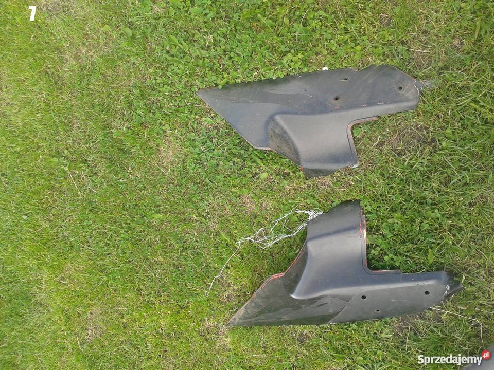 Plastiki Derbi Vamos G50 Świdwin sprzedam