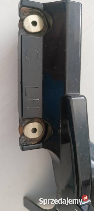 Subaru Forester SG 2006 listwa nadkola Siewierz