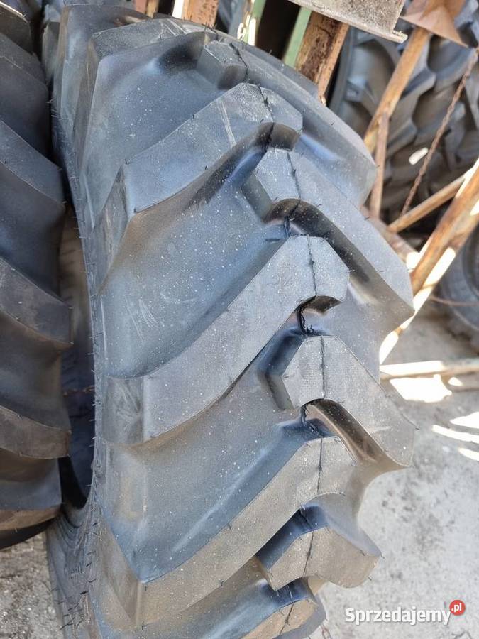 Opony 2x 46070R24 159A8 PTXND3 PETLAS 175R24 Lipsko sprzedam