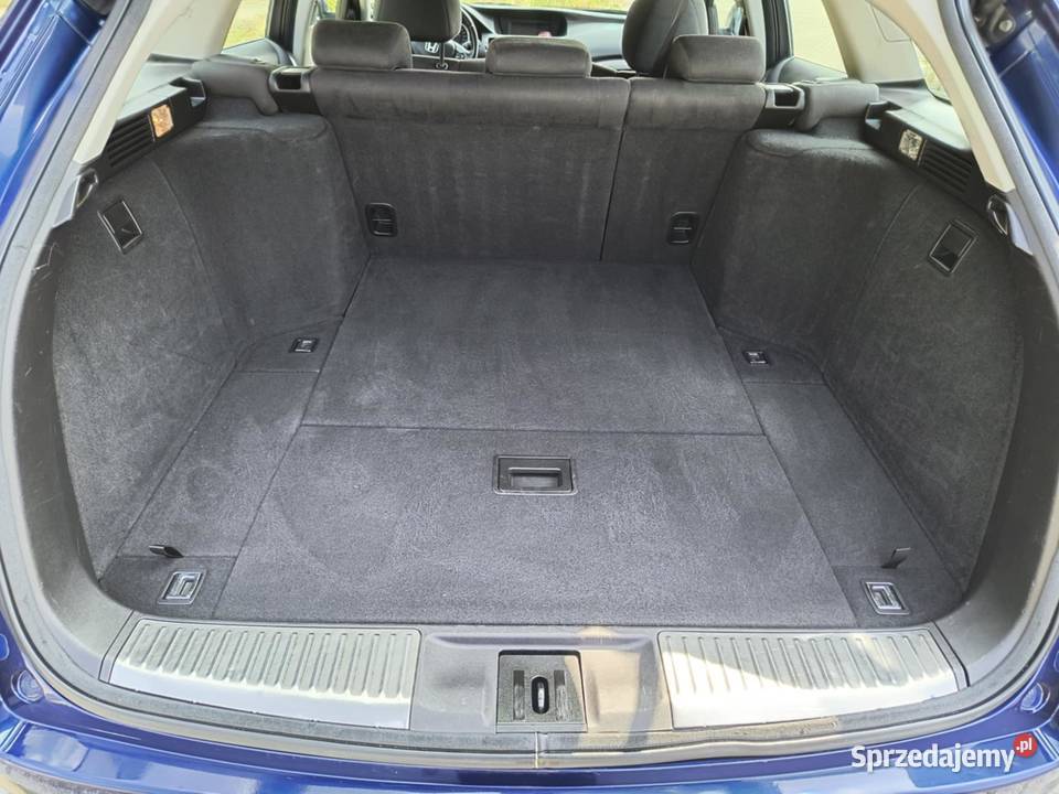 Honda Accord VIII 20 benzyna Accord Włocławek