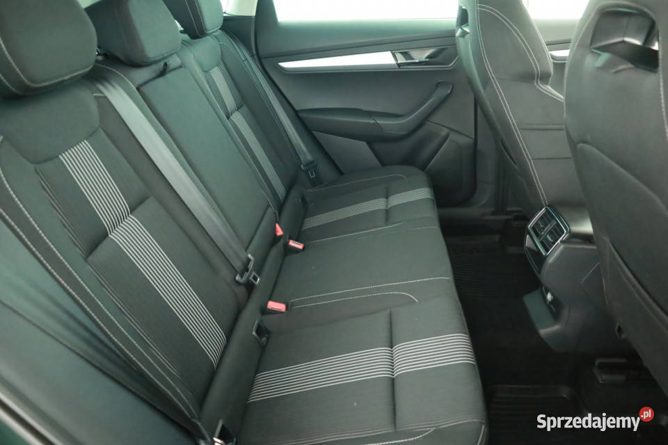 Skoda Karoq 16 TDI sprzedam