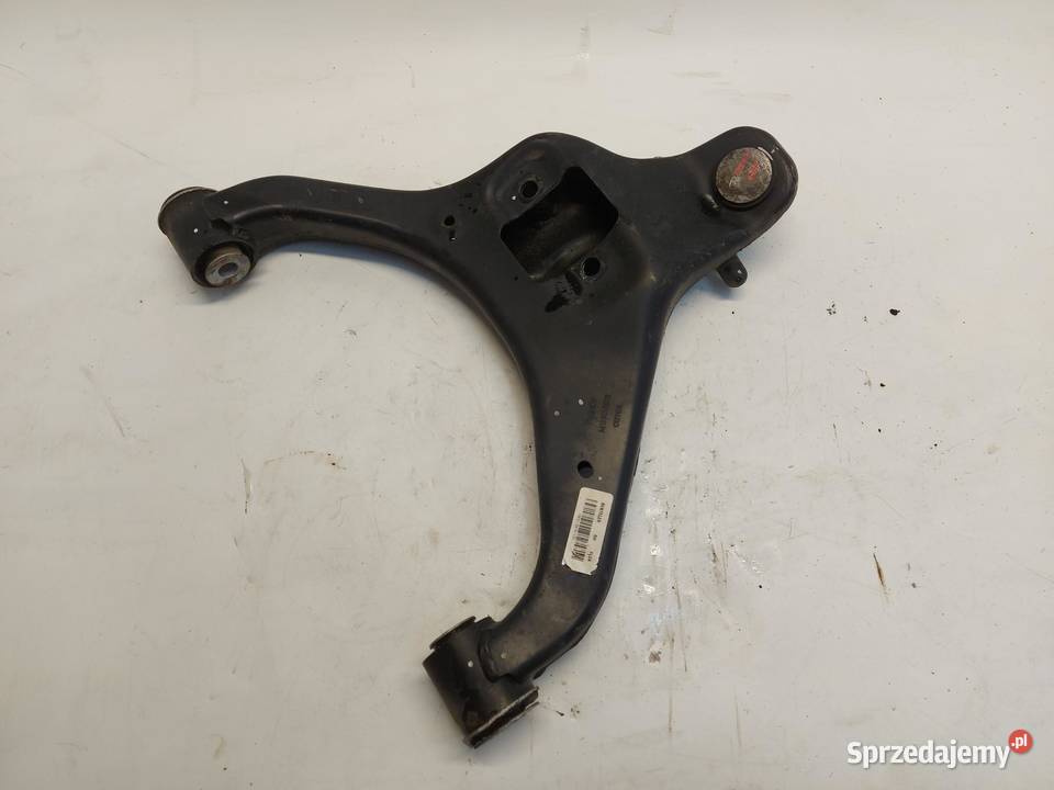 Ford Ranger VI 6 2024r WAHACZ PRAWY PRZÓD osobowe dolnośląskie