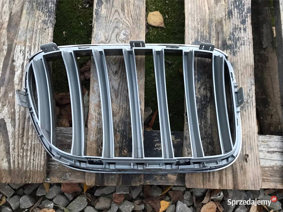 BMW X3 F25 1014 kratka nerka lewa 51117210725
